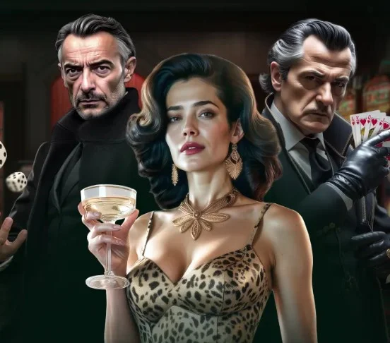 Tonyspins Casino mobil