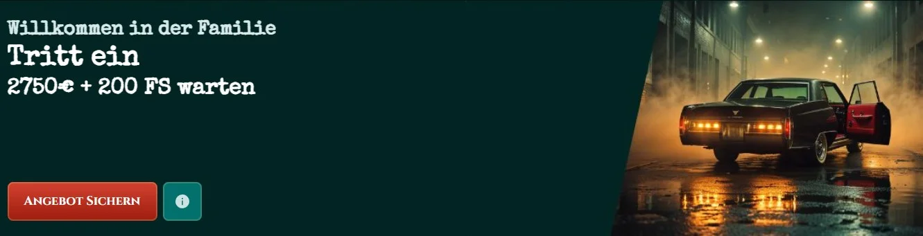 Tonyspins Casino Boni und Aktionen